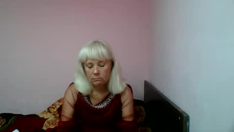 Snapshot of sakura_blonde chatting on 26, 9, 2025 sakura_blonde online show from 26, 9, 2025