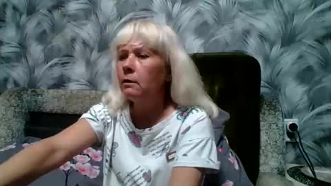 Snapshot of sakura_blonde chatting on 24, 10, 2025 sakura_blonde online show from 24, 10, 2025