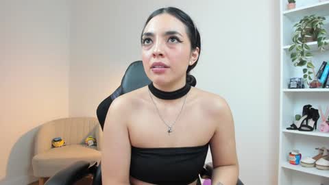 Sakura Harper online show from 5, 2, 2025