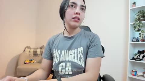 Sakura Harper online show from 13, 2, 2025