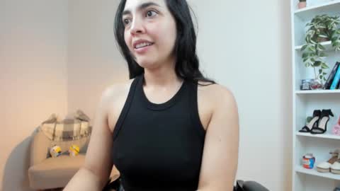 Sakura Harper online show from 24, 2, 2025