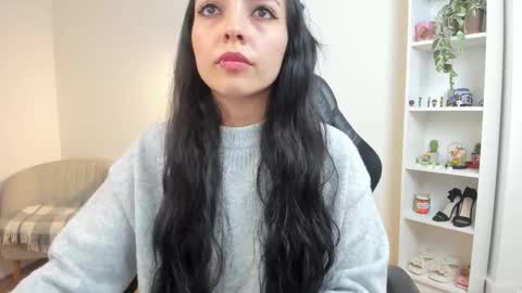 Sakura Harper online show from 19, 1, 2026