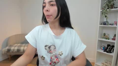 Sakura Harper online show from 2, 3, 2026