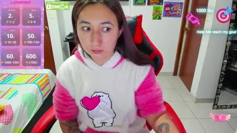 Snapshot of sakura_sunflower29 chatting on 7, 12, 2024 Sakura online show from 7, 12, 2024
