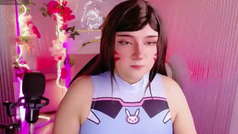 Snapshot of sakura_tay1 chatting on 3, 7, 2026 sakura online show from 3, 7, 2026