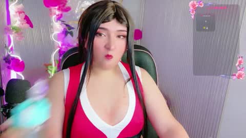 Snapshot of sakura_tay1 chatting on 10, 7, 2026 sakura online show from 10, 7, 2026