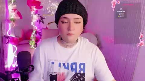 Snapshot of sakura_tay1 chatting on 11, 7, 2026 sakura online show from 11, 7, 2026