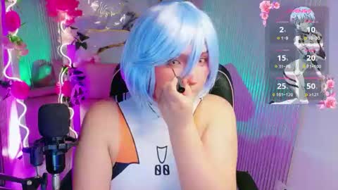 Snapshot of sakura_tay1 chatting on 17, 7, 2026 sakura online show from 17, 7, 2026