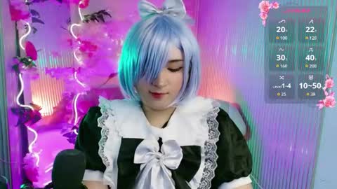 Snapshot of sakura_tay1 chatting on 25, 7, 2026 sakura online show from 25, 7, 2026