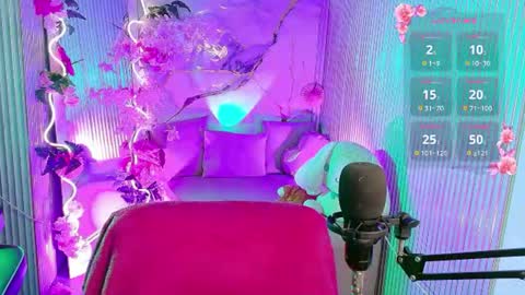 Snapshot of sakura_tay1 chatting on 26, 7, 2026 sakura online show from 26, 7, 2026