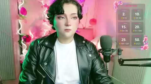 Snapshot of sakura_tay1 chatting on 6, 8, 2026 sakura online show from 6, 8, 2026