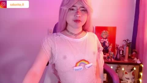 saku online show from 6, 7, 2026