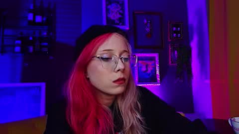 sakurabliss online show from 26, 9, 2025