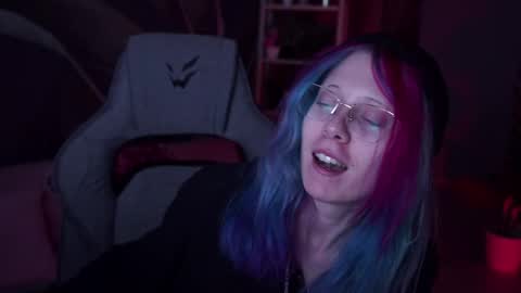 sakurabliss online show from 14, 11, 2025