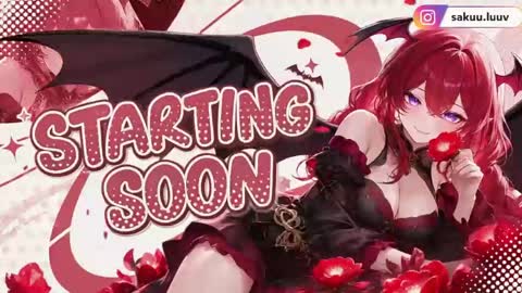Sakura online show from 29, 4, 2026