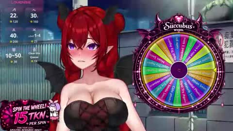 Sakura online show from 20, 5, 2026