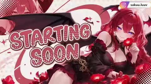 Sakura online show from 21, 5, 2026