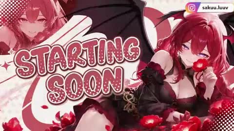 Sakura online show from 25, 5, 2026