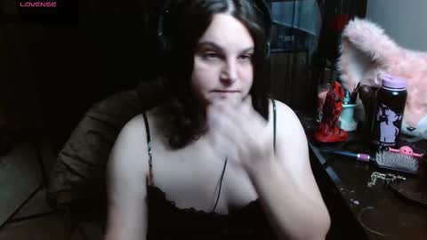 salacious_bunny online show from 11, 2, 2026