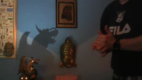 salaso138 online show from 8, 2, 2025