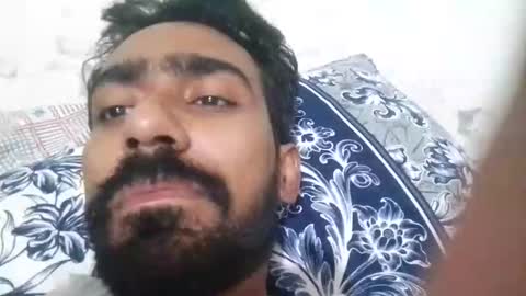 saleem503554 online show from 12, 10, 2025