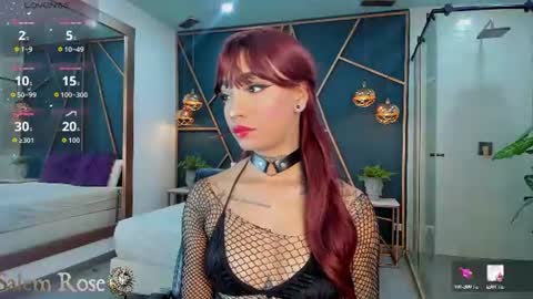 salem online show from 8, 7, 2026