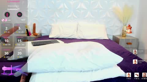 salem_rose01 online show from 9, 4, 2026