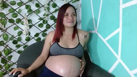 Snapshot of salemhornys chatting on 21, 1, 2025 SALEM online show from 21, 1, 2025