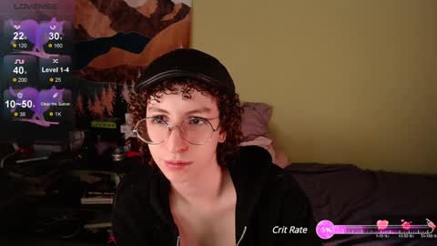 Snapshot of salemqueer_ chatting on 6, 1, 2025 Sam online show from 6, 1, 2025