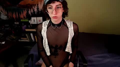 Snapshot of salemqueer_ chatting on 22, 1, 2025 Sam online show from 22, 1, 2025