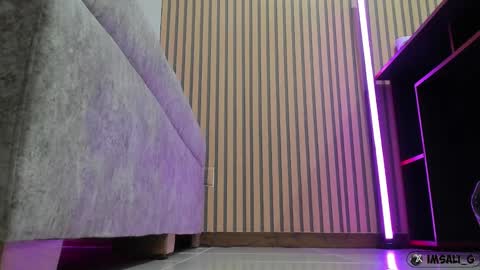 Sali G  online show from 2, 2, 2025