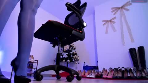 Sali G  online show from 14, 12, 2025