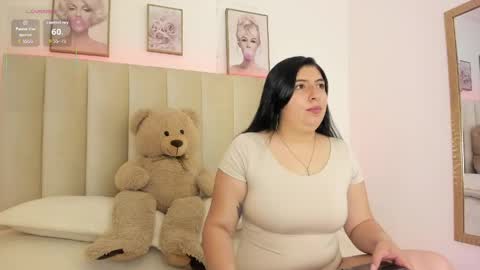 Snapshot of sally_dvine chatting on 26, 4, 2026 Sally online show from 26, 4, 2026