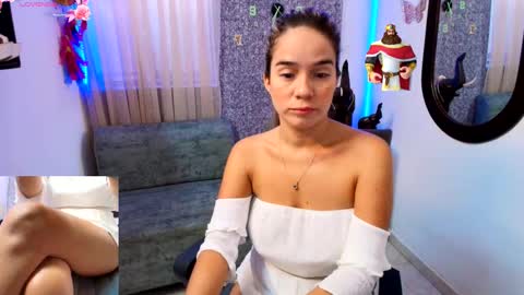 sally_ricci online show from 4, 2, 2026