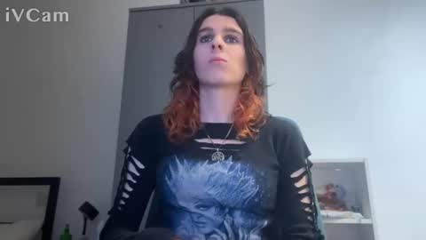 Sally Vae online show from 27, 3, 2026