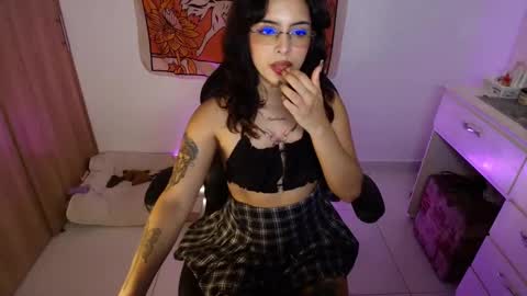 sallymaddoxx online show from 29, 4, 2026