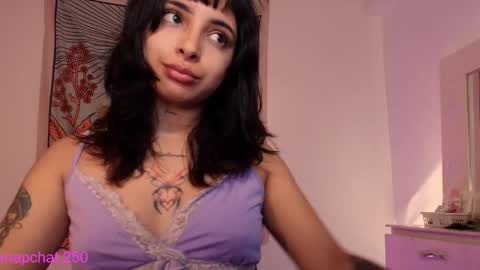 sallymaddoxx online show from 20, 5, 2026