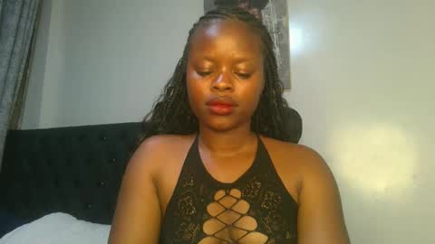 sallysasha254 online show from 6, 1, 2026