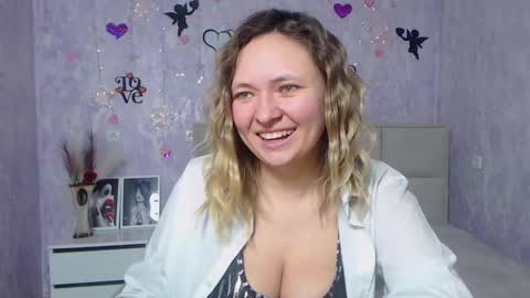 Snapshot of sallyverda chatting on 26, 2, 2025 Sally online show from 26, 2, 2025