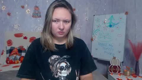 Snapshot of sallyverda chatting on 2, 12, 2025 Sally online show from 2, 12, 2025