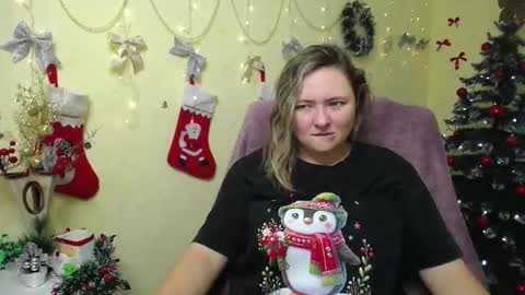 Snapshot of sallyverda chatting on 5, 1, 2026 Sally online show from 5, 1, 2026