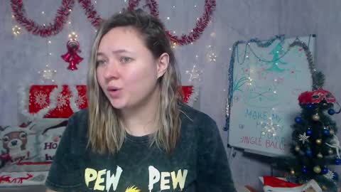 Snapshot of sallyverda chatting on 8, 1, 2026 Sally online show from 8, 1, 2026