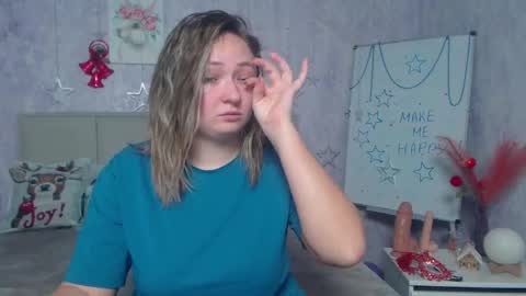 Snapshot of sallyverda chatting on 10, 1, 2026 Sally online show from 10, 1, 2026