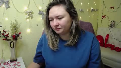 Snapshot of sallyverda chatting on 15, 1, 2026 Sally online show from 15, 1, 2026