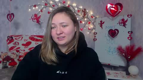 Snapshot of sallyverda chatting on 31, 1, 2026 Sally online show from 31, 1, 2026