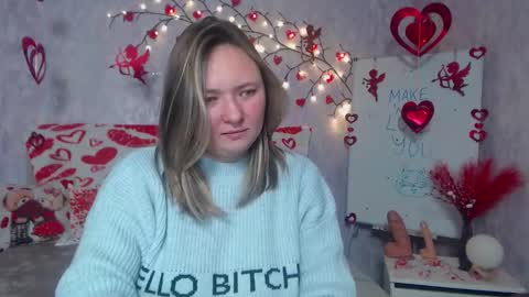 Snapshot of sallyverda chatting on 4, 2, 2026 Sally online show from 4, 2, 2026