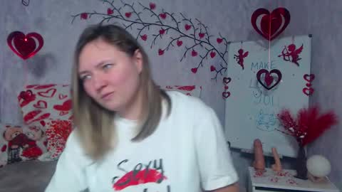 Snapshot of sallyverda chatting on 6, 2, 2026 Sally online show from 6, 2, 2026