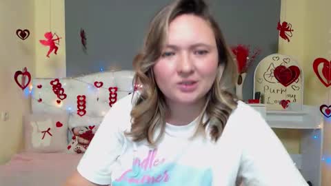 Snapshot of sallyverda chatting on 9, 2, 2026 Sally online show from 9, 2, 2026