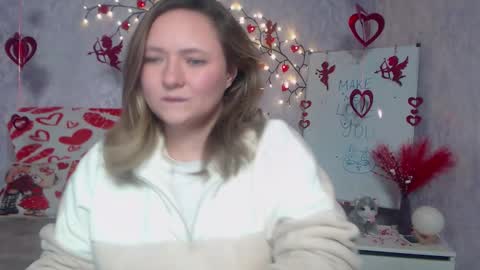 Snapshot of sallyverda chatting on 10, 2, 2026 Sally online show from 10, 2, 2026