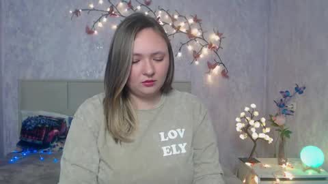 Sally online show from 17, 3, 2026